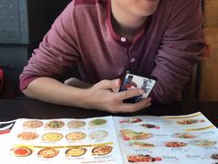 -机器人火炉披萨