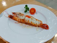 -世香全厨•日料·铁板烧(金桥店)