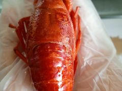 -一棠龙虾•王牌虾球(恒隆广场店)