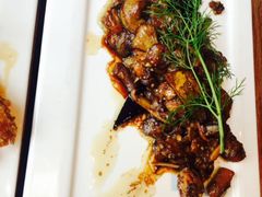 -那家小馆•北京菜•烤鸭(香山店)