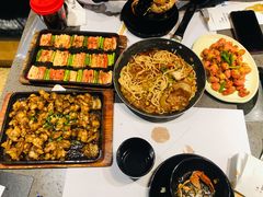 -一棠龙虾•王牌虾球(楚河汉街店)