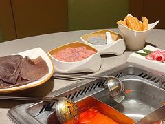 -海底捞火锅(天一广场亚细亚店)
