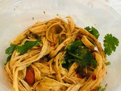 -张记捆鸡(总店)