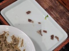 -宛平李记小吃(东关街店)