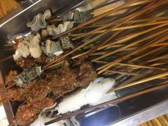 -三番火辣串串香(总店)
