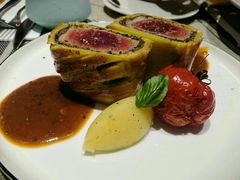 -JANS意式简餐厅·惠灵顿牛排