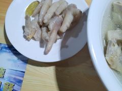 -富源春面馆(四川北路店)