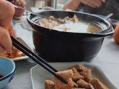 -美味之家·湖景农家乐(太湖东山店)