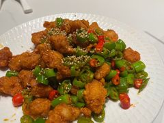 -胖太太四川麻辣排骨串(镇江路分店)