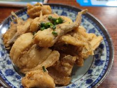 -福州人铭小吃