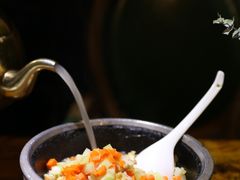 -HOME餐厅粤菜 融合菜