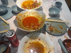 -洞庭家宴·头牌甲鱼(广渠门店)