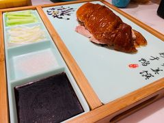 -荷塘秋月·本帮江浙菜(国权路店)