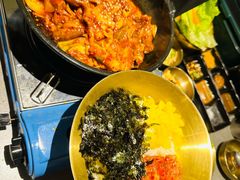 -大發韩国烤肉(八佰伴店)