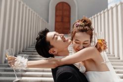 点击看大图 -太古映画婚纱摄影(天河店)