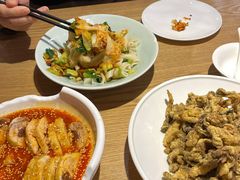 -秦香阁·西北家常菜(徐汇日月光中心店)
