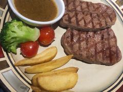 菲力-斗牛士牛排(南京东路店)