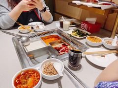 -海底捞火锅(关山保利店)