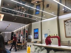 -Tims天好咖啡·贝果(东方广场店)