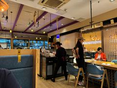 -七八冷面·延边朝鲜族美食(欢乐谷店)
