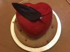 -盛宴标帜西餐厅龙虾.鲍鱼•牛排(重庆喜来登大酒店)