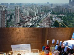 -上海龙之梦万丽酒店
