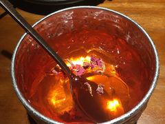 -觅山云南菜(泊富ICITY店)