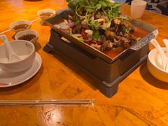 -琥珀老六龙虾(四里河店)