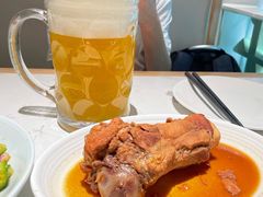-关东小磨东北菜(漕河泾印象城店)