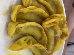 -草桥清真牛肉锅贴扁食店