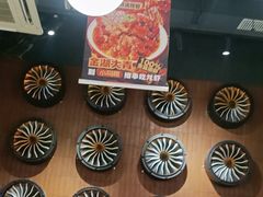 -本色.小马哥烧烤(无锡九里仓店)