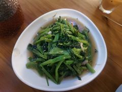 -曼泰·泰餐(江南环球港店)