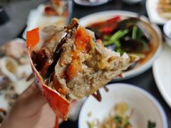 同安煎蟹-鑫悦楼煎蟹·16年海鲜大排档