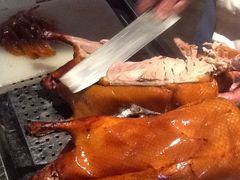 -大鸭梨烤鸭(枣园店)