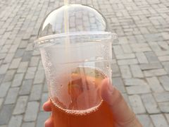-刘红杏·杏皮水店(月牙泉小镇店)