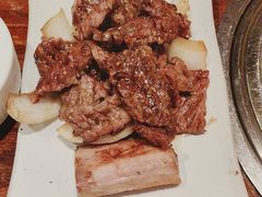 -萨拉伯尔(燕莎友谊商城店)