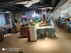 -豪客来牛排(雄峰城店)