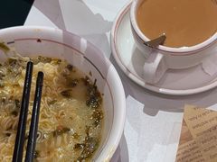 -香港深仔记茶餐厅(东门店)