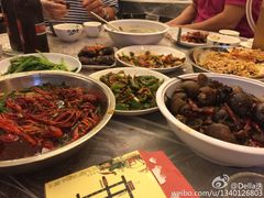 -老梅园大虾城(八一桥店)