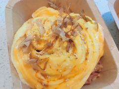 -肥安娜·小吃·饮品