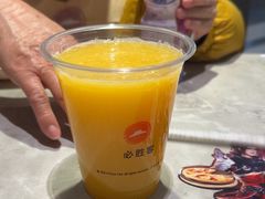 -必胜客(燕郊永旺店PHDI店)