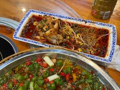 -辣得香川菜馆(横屿鳝溪佳园店)