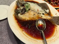 -粤尚腾香居中餐厅(首都机场希尔顿店)