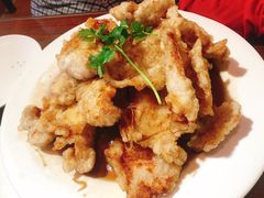 -谢虢彬名厨私房菜
