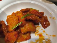 -宝轩渔府·老字号海鲜·正宗津菜(水上店)