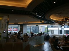 -深圳来福士广场