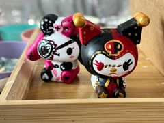 -爆爆手作·掐丝珐琅·Tufting·捏捏乐DIY团建集合店(朝阳店)