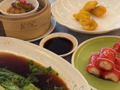 -潮府馆·非遗潮州菜·世纪公园(新国际博览中心店)