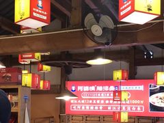 -阿婆情腊排骨火锅(饮玉巷店)