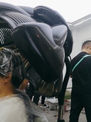 -LJOY丽锦造型·烫发染发